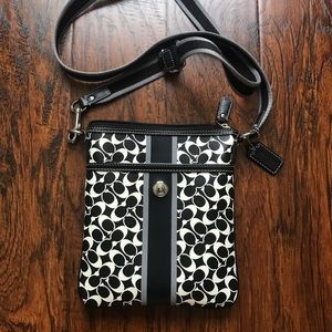 Coach Crossbody purse